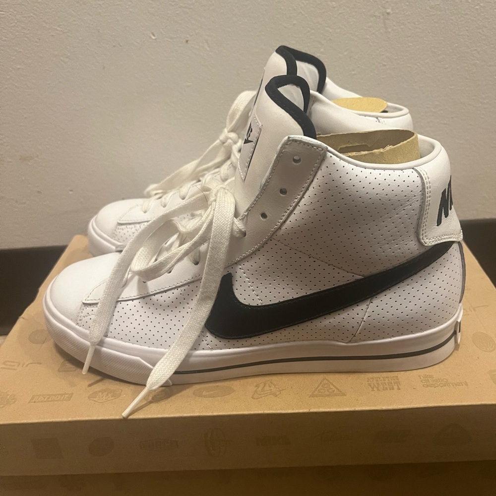 Nike Sweet Classic High